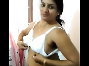 Indian Bhabhi is matchless surprising